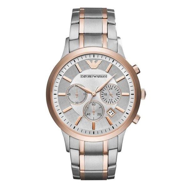 EMPORIO ARMANI AR11077 Men's Watch EMPORIO ARMANI AR11077 Men's Watch